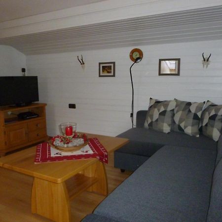 Gastehaus Sophia Hotel Mittenwald Bagian luar foto