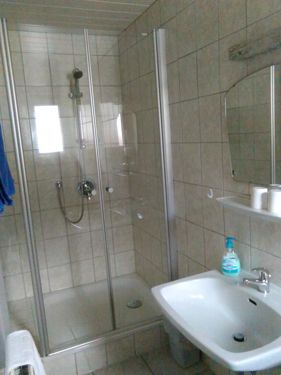 Gastehaus Sophia Hotel Mittenwald Bagian luar foto