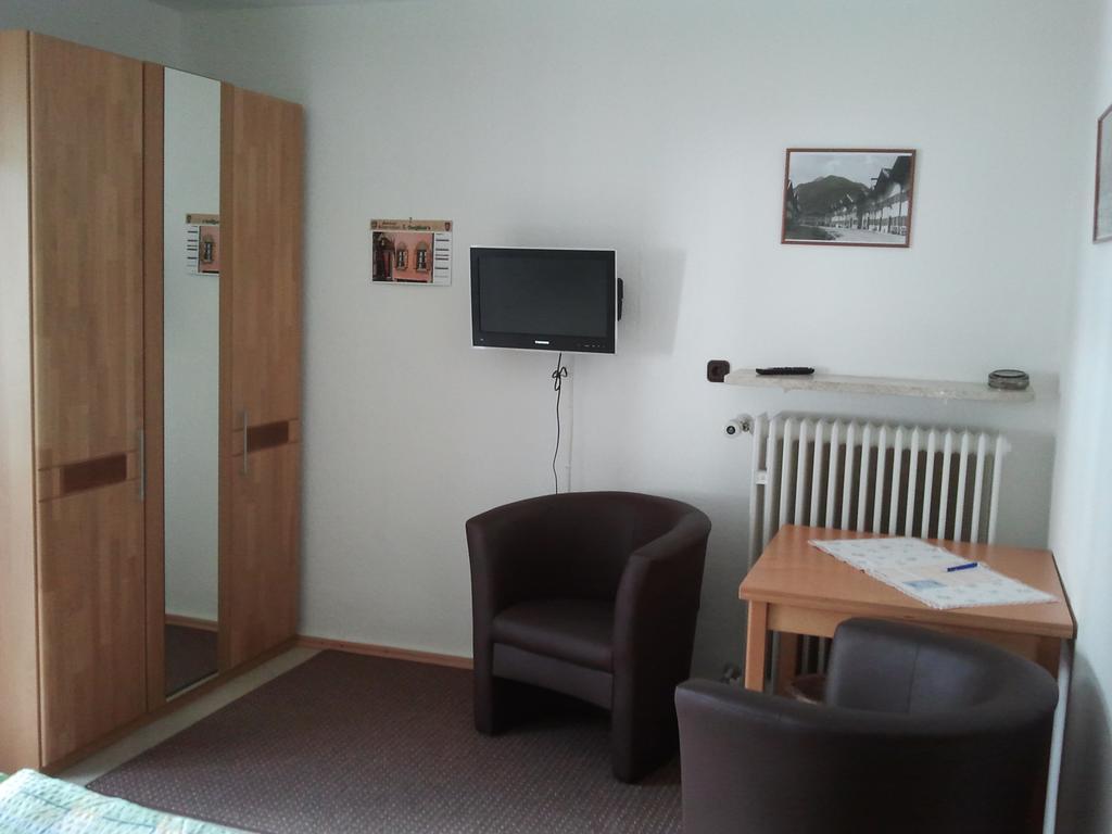 Gastehaus Sophia Hotel Mittenwald Bagian luar foto