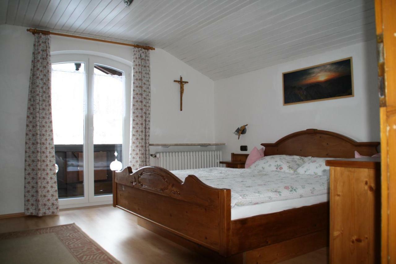 Gastehaus Sophia Hotel Mittenwald Bagian luar foto